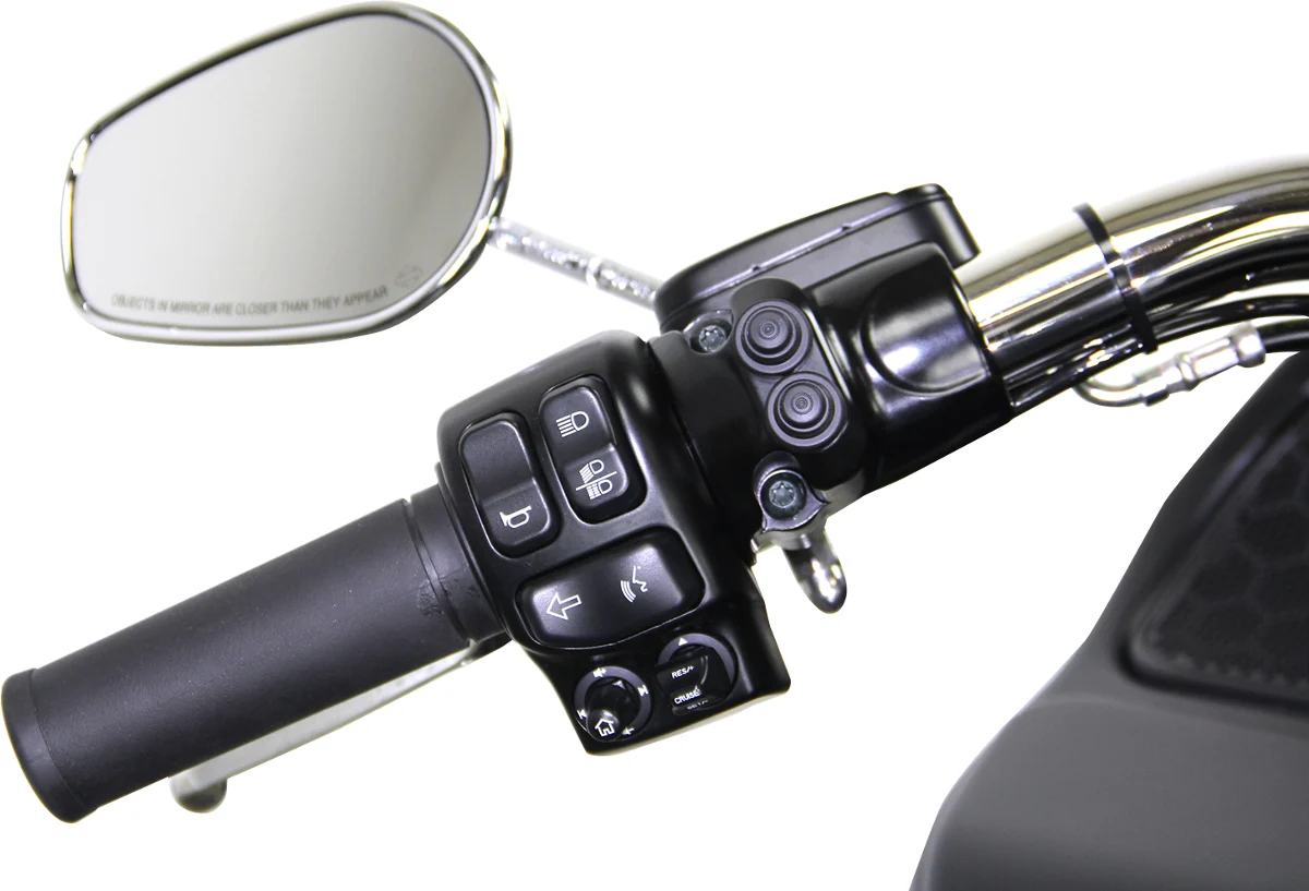 Effective LEGEND SUSPENSION Air FL Air Suspension - FLTRX U 1311-0150 Classic