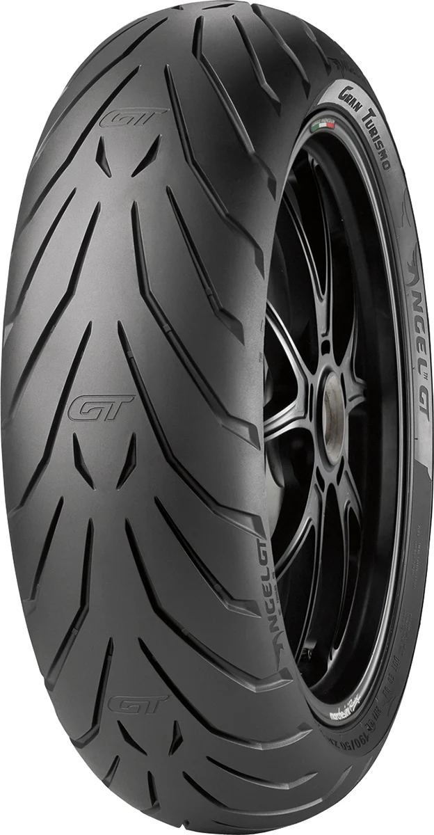 Top-Quality PIRELLI Tire - Angel™ GT - Rear - 180 55R17 - 73W 2317600 Exceptional