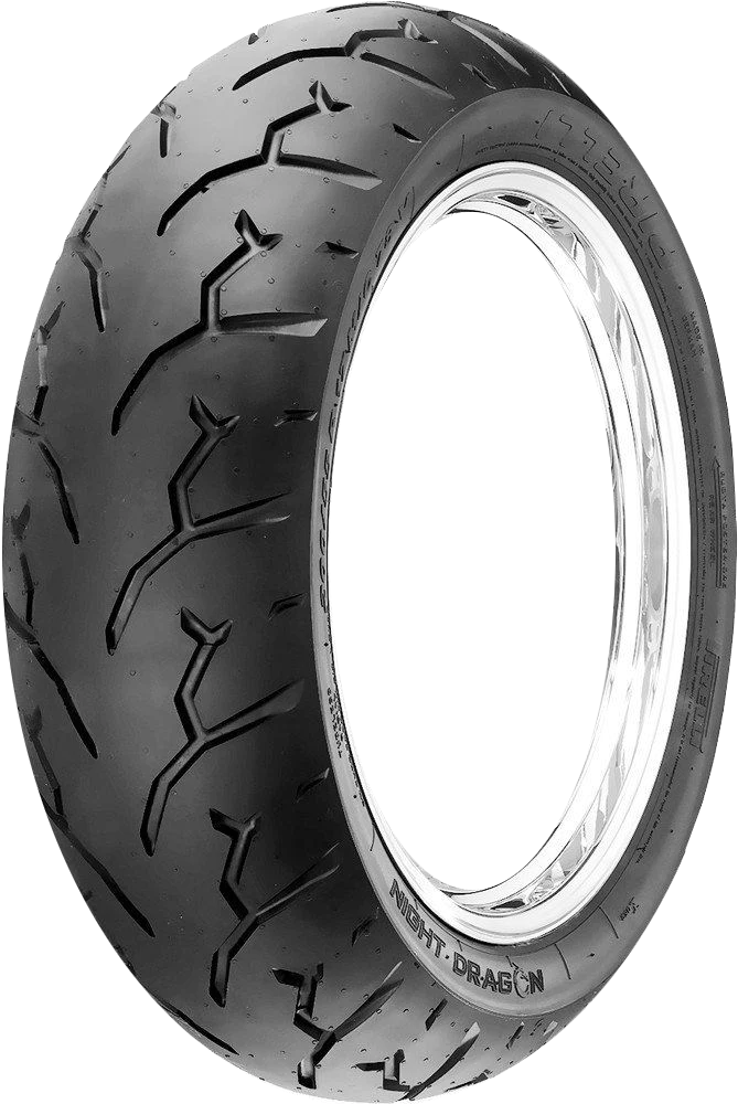 Minimalist PIRELLI Tire - Night Dragon™ GT - Rear - 170 80B15 - 77H 2592500 Unique