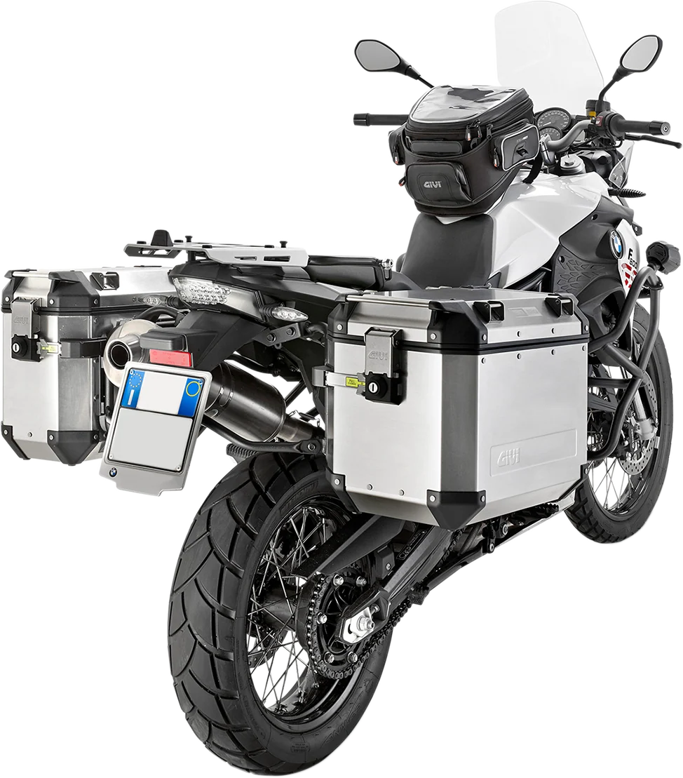 Fashionable GIVI Sidecase Mount PL5103CAM Optimized