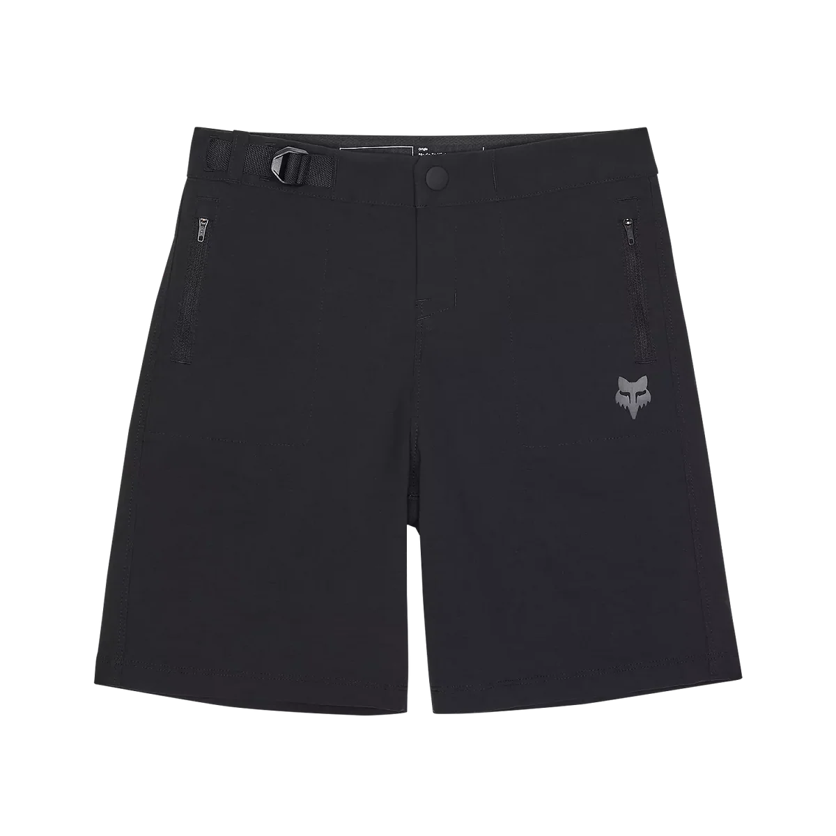 Responsible Fox Racing - Youth Ranger Short W Liner Durable