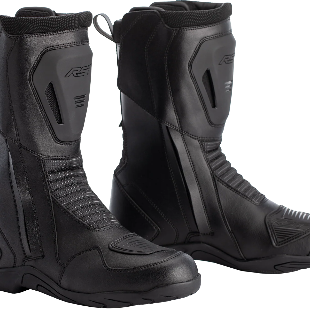 Lightweight RST Pathfinder Ce Boot Black Waterproof Sz 9 Quality