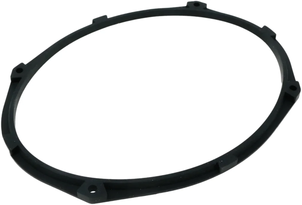 World-Class Cerwin Vega 5.25 To 6.5 Fairing Spkr Adapter Harness 98 13 Flht Stylish