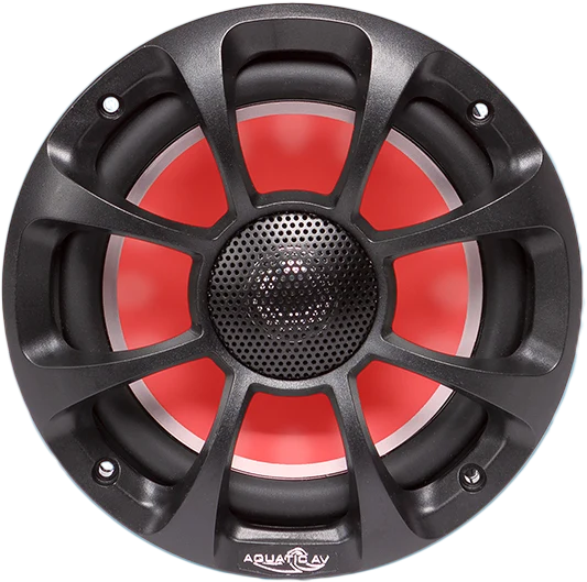 Casual Cerwin Vega 6.5 Pro Sports Speakers Blac Quality