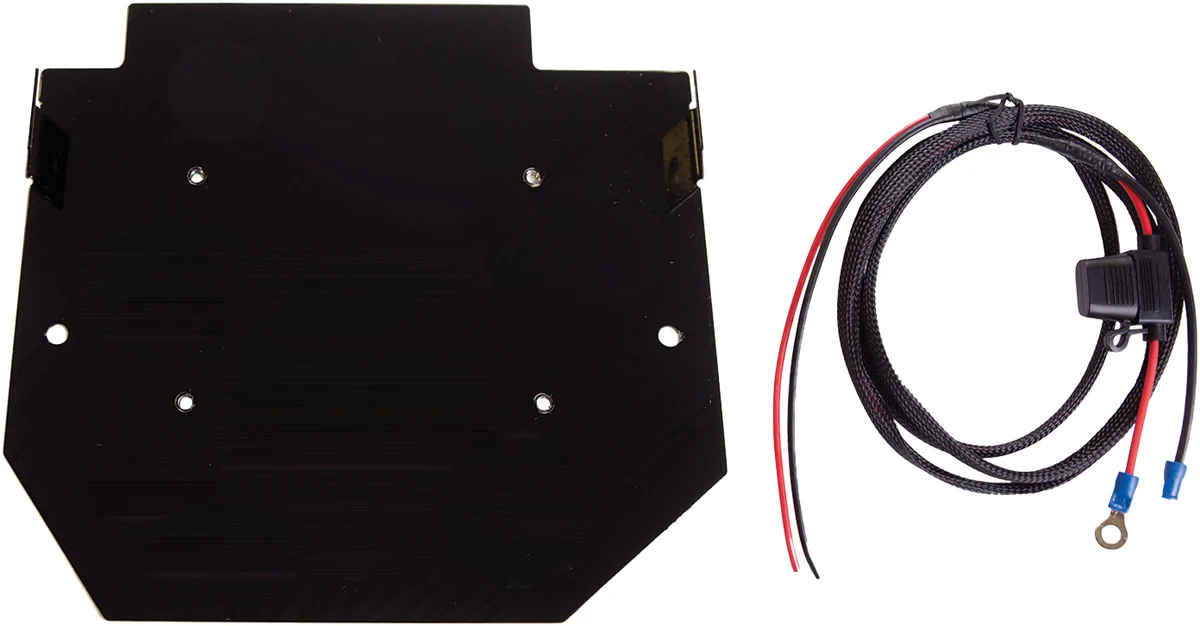 Certified Cerwin Vega Amp Bracket Fltr 15 Up Practical