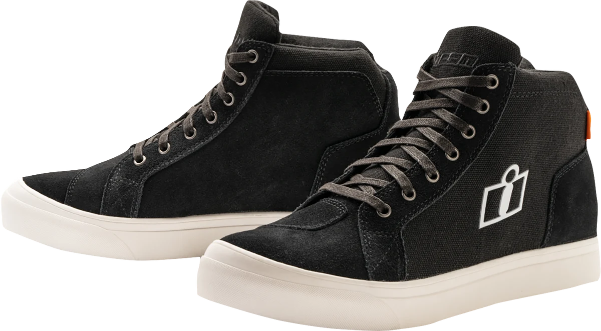 Green ICON Carga CE Boots - Classic - US 9 3401-1021 Functional