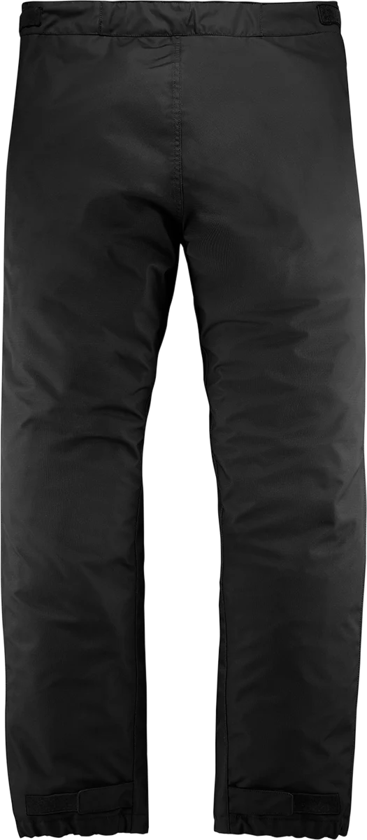 High-Grade ICON PDX3 Overpant - Black - Medium 2821-1371 Fast