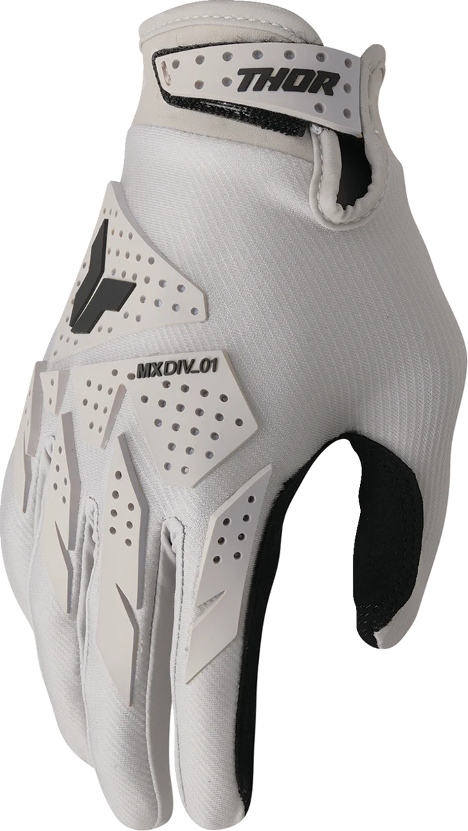 Organic THOR LAUNCHMODE XP Gloves - Sand - 2XL 3330-8173 Functional