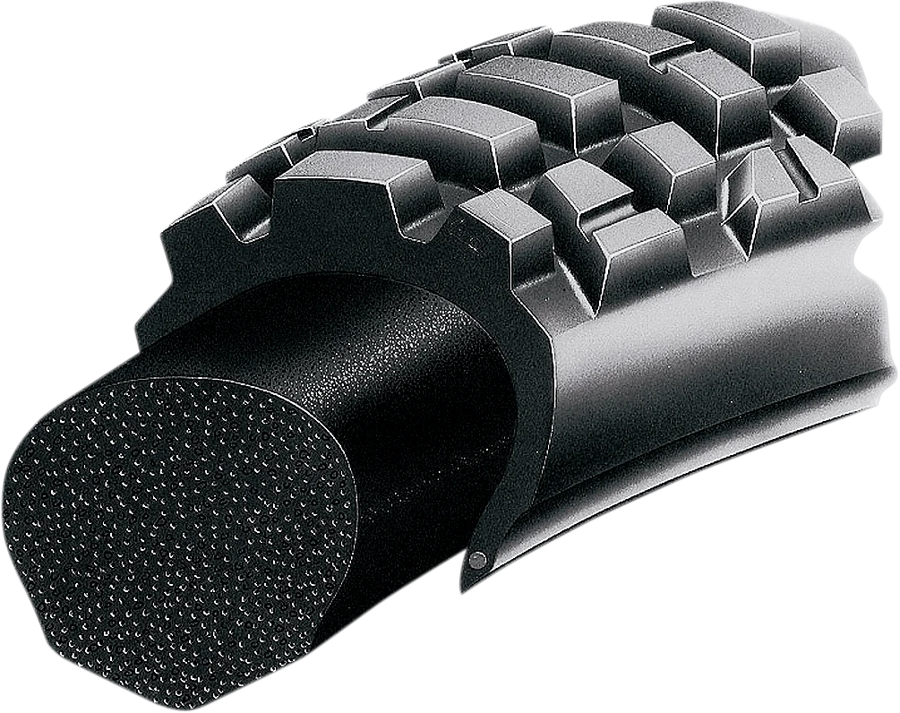 Original MICHELIN Bib Mousse™ - Standard - 2.15 2.5 79643 Fits 110 90-19 Tire Versatile