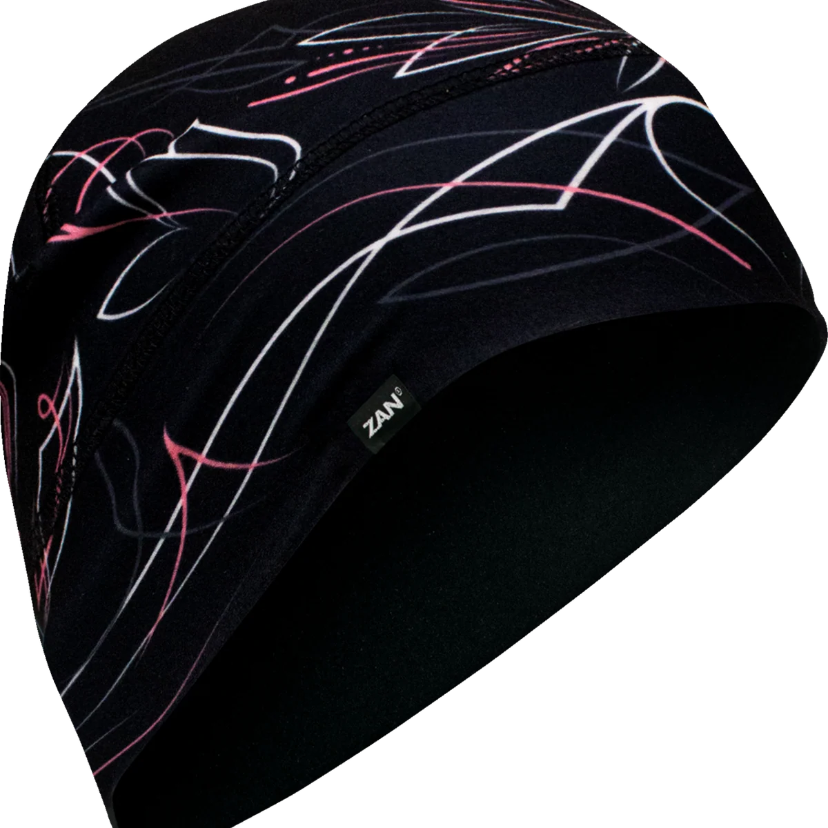 Eco-Friendly ZAN HEADGEAR SportFlex Helmet Liner - Pinstripe Heart WHLL152 Optimized