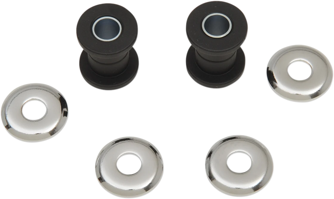 Trendy ARLEN NESS Dampener Kit - Softail 08-025 Powerful