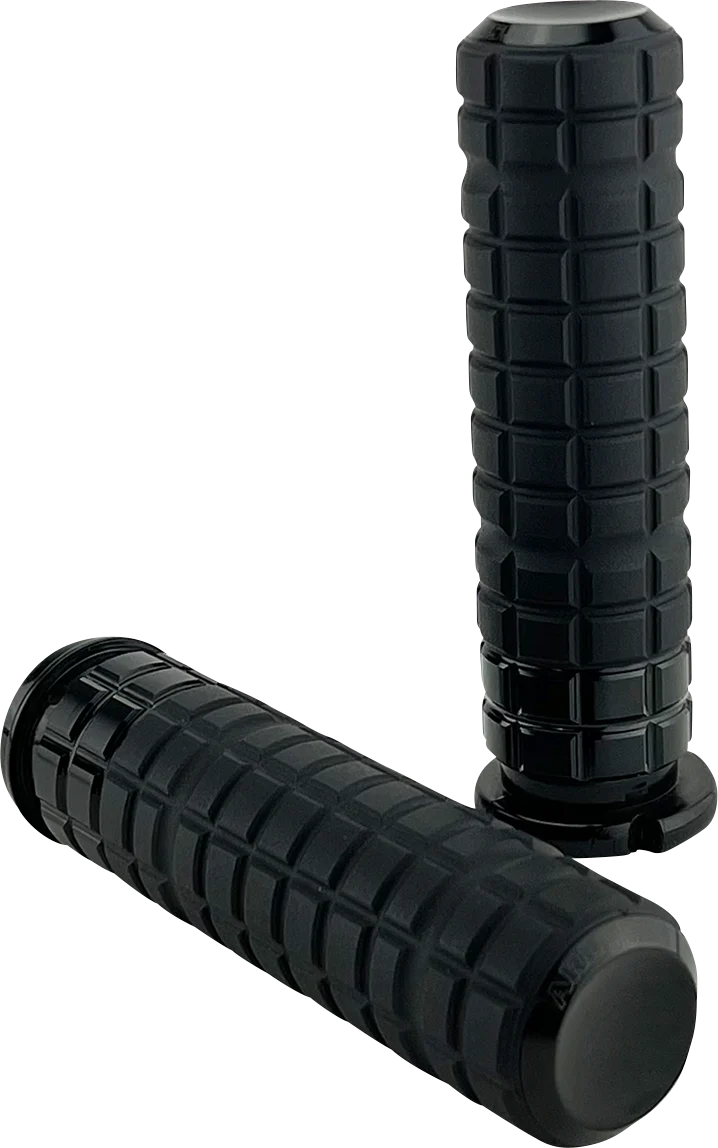 Sustainable ARLEN NESS SpeedLiner Grips - Cable - Black 500-000 Certified