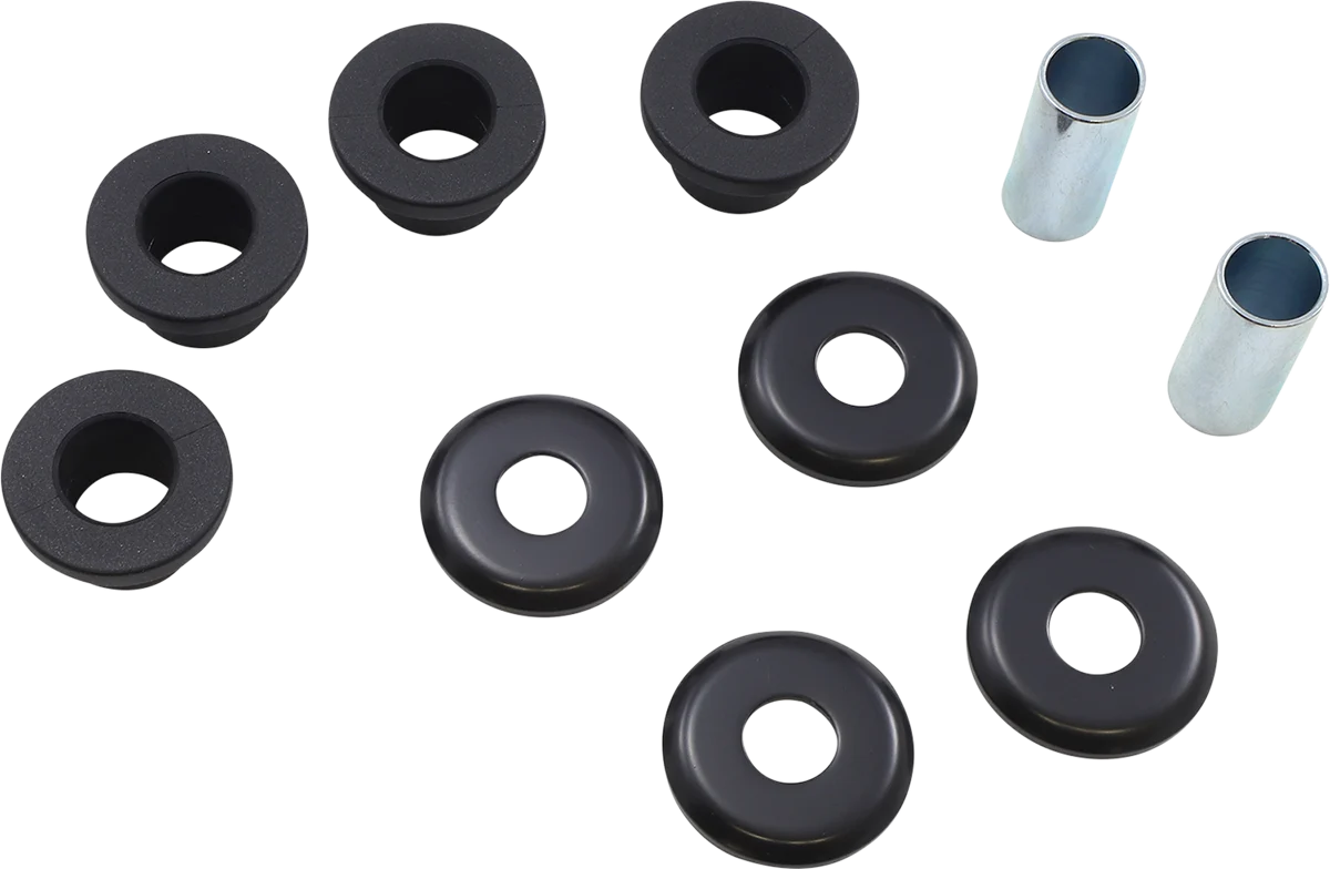 Reliable ARLEN NESS Dampener Kit - Black 520-102 Comfortable