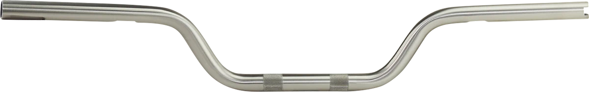 Fashionable ARLEN NESS Handlebar - MX Moto - Raw Stainless Steel 520-042 First-Class
