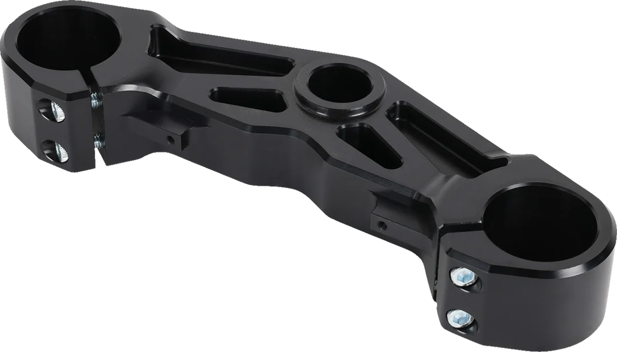 Excellent THRASHIN SUPPLY CO. Bottom Tree - Black TSC-2922-1 Quality