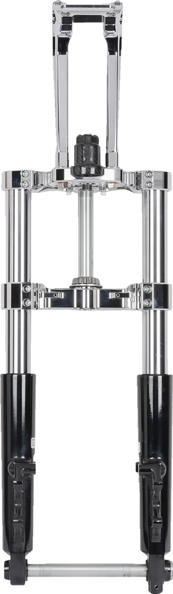 Responsible THRASHIN SUPPLY CO. Top Tree - Chrome TSC-2921-3 Professional