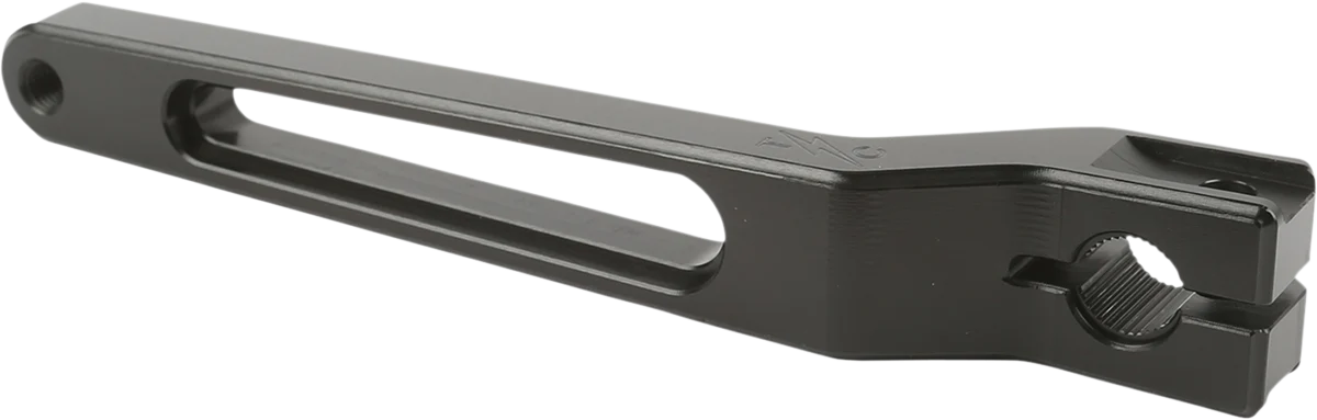 Versatile THRASHIN SUPPLY CO. Shifter Lever - Black TSC-2902-1 Premium