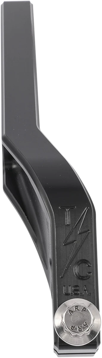 Breathable THRASHIN SUPPLY CO. Shifter Lever - Black TSC-2900-1 Specialty