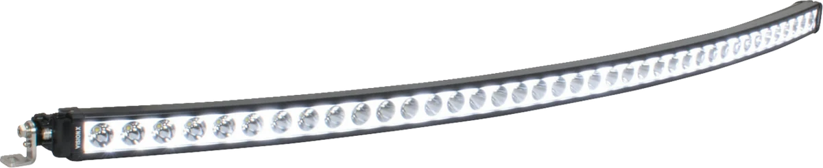 First-Class Vision X Light Bar - XPL - 40 - LED - Curved 2540717 Lightweight