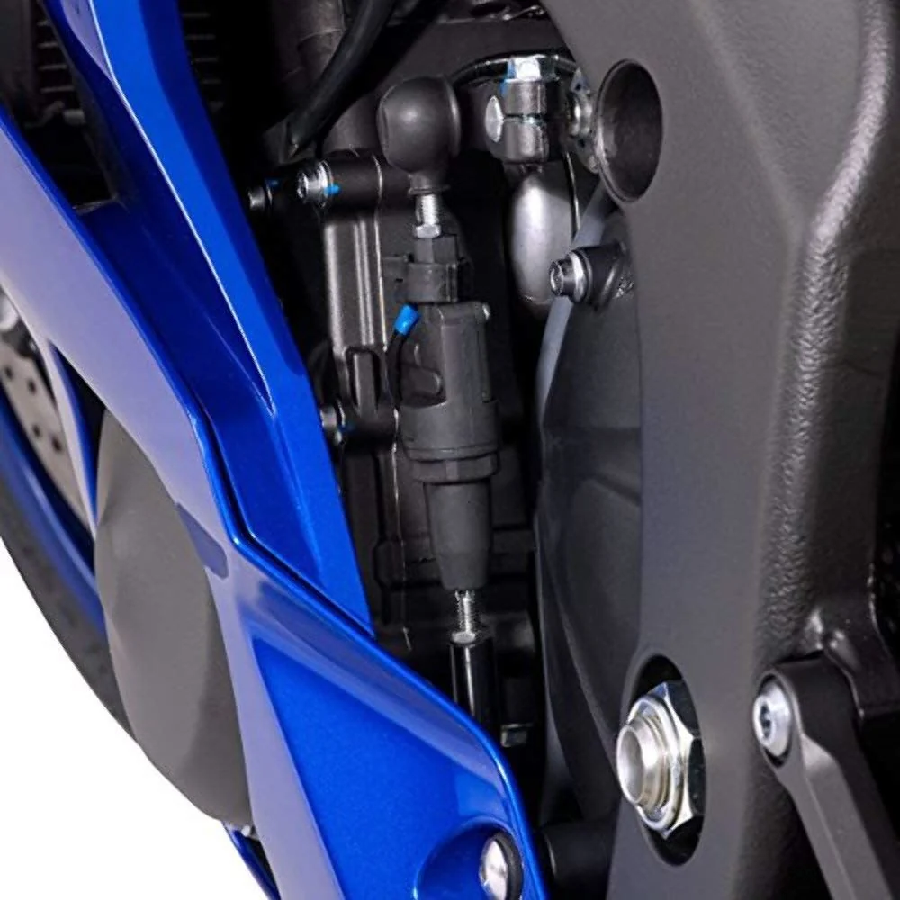 Expertly Made YAMAHA 2017-2020 YZF-R6 GYTR Quick Shifter Kit - BN6-E81A0-V0-00 Verified