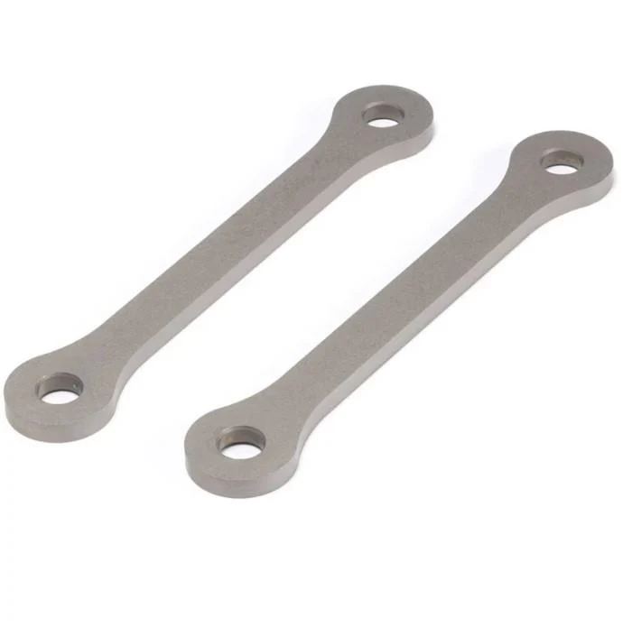 Clean Yamaha Tenere 700 Lowering Kit 2021-2024 Environmentally Friendly