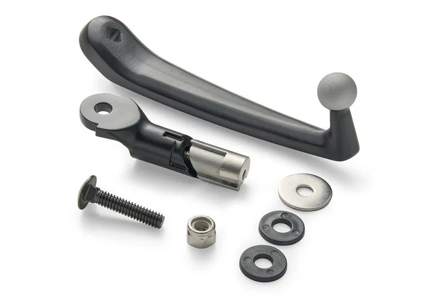 Specialty Goldstrike Passenger Phone Mount 58142 High-End