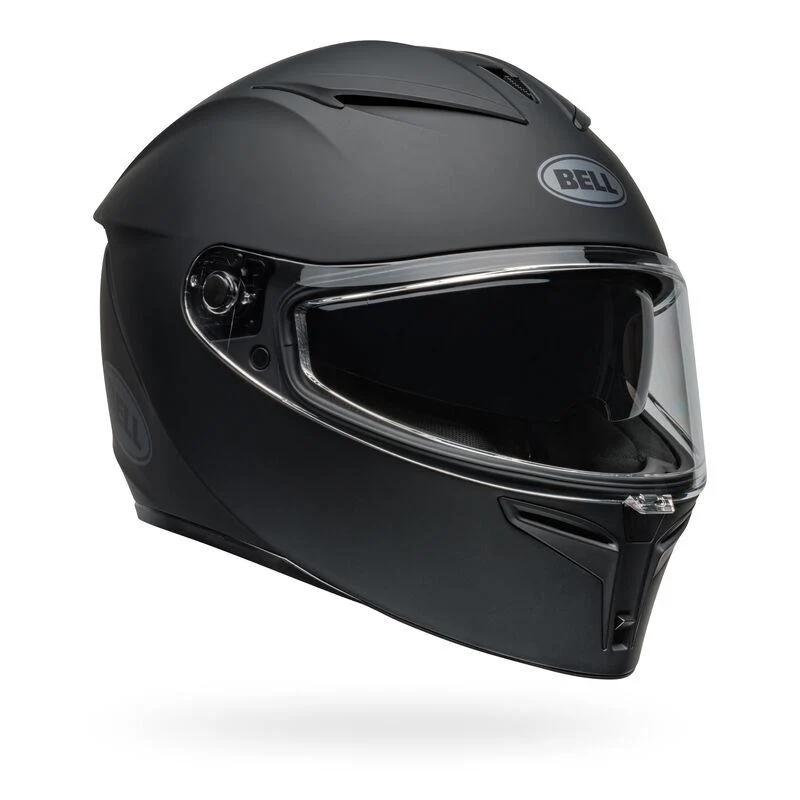 Casual Bell - Lithium MIPS - Matte Black Excellent