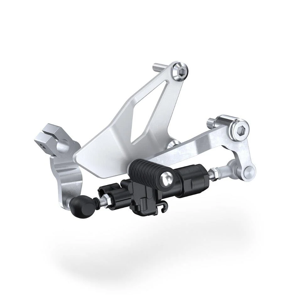 Advanced Yamaha YZF-R3 MT-03 Quick Shifter BVJ-E81A0-V0-00 Unique