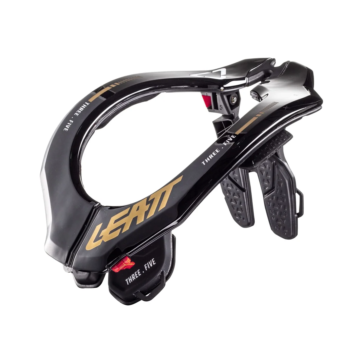 Safe Leatt Neck Brace 3.5 World-Class