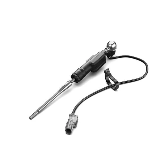 Pure Yamaha Tenere 700 2025 Quick Shifter High-Performance