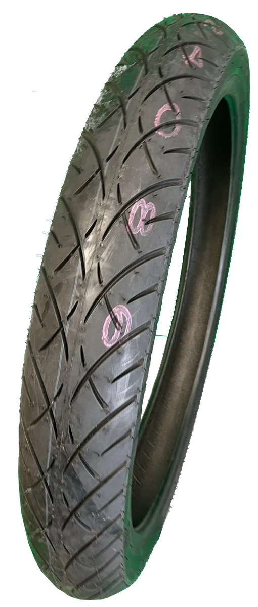 Crafted Metzeler ME888 Marathon Ultra Front Tire MH90-21 54H Luxury