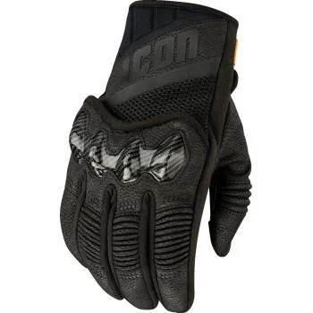 Effective ICON Contra3™ Gloves - Black - Large 3301-4883 Original
