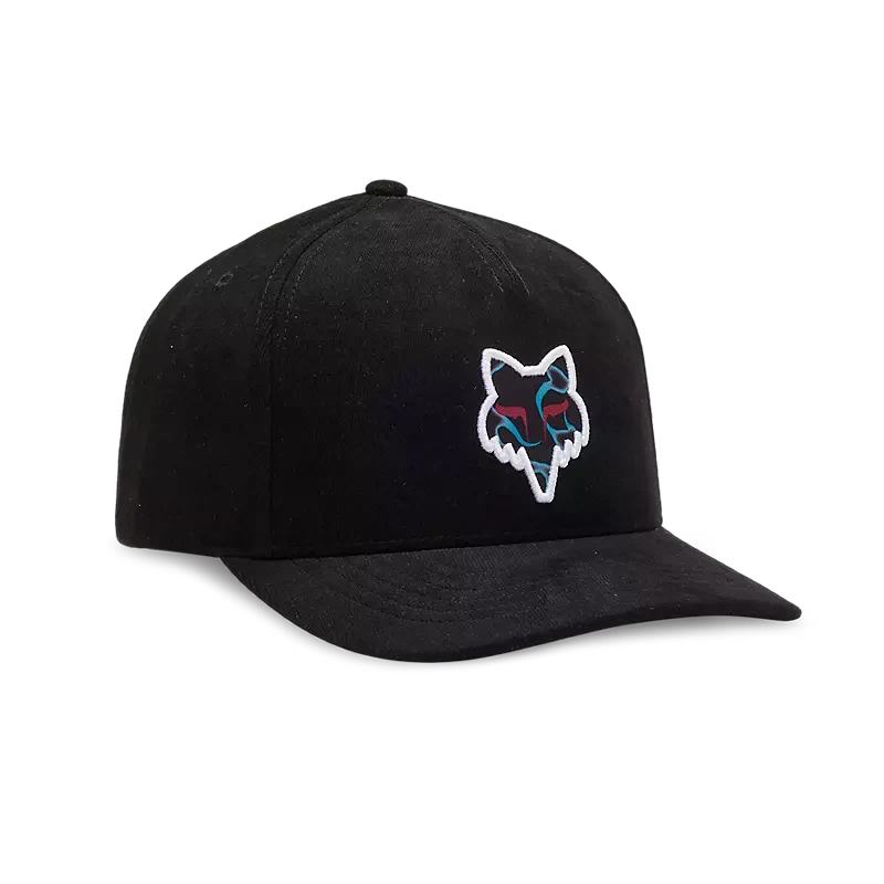 Trendy Fox Racing Women's Withered Trucker Hat - Black - One Size 31751-001-OS Original Design