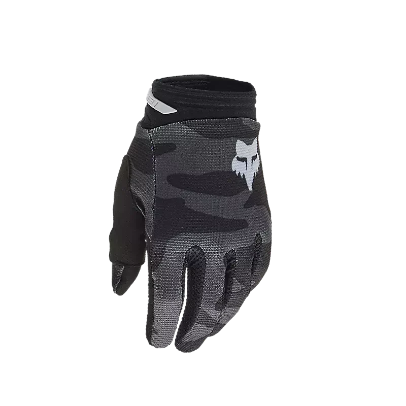 Expertly Made Fox Racing - Youth 180 Bnkr Glove Carefully Designed