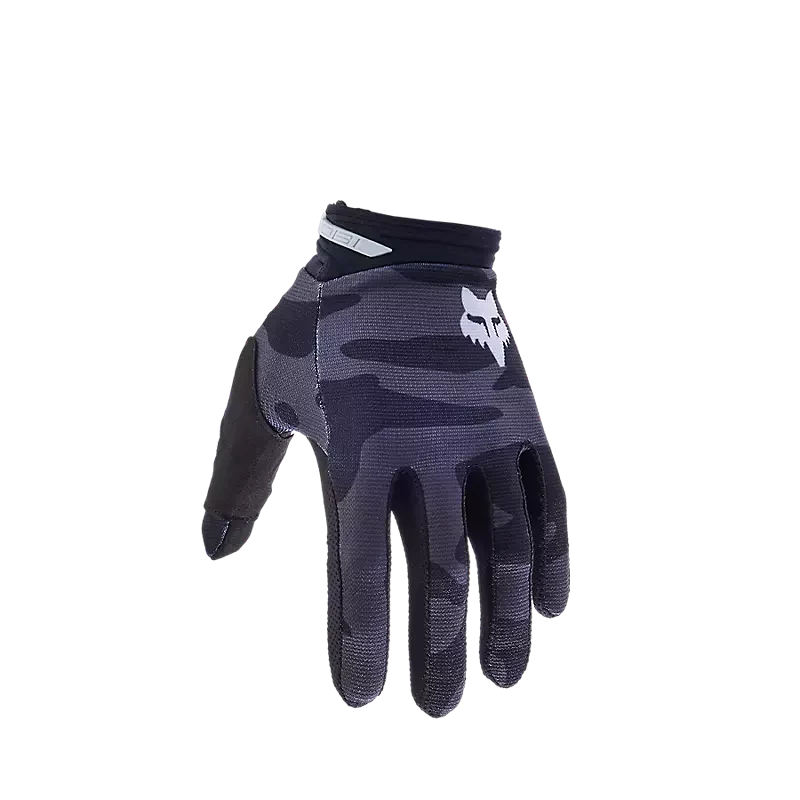Dependable Fox Racing - 180 Bnkr Glove Exclusive