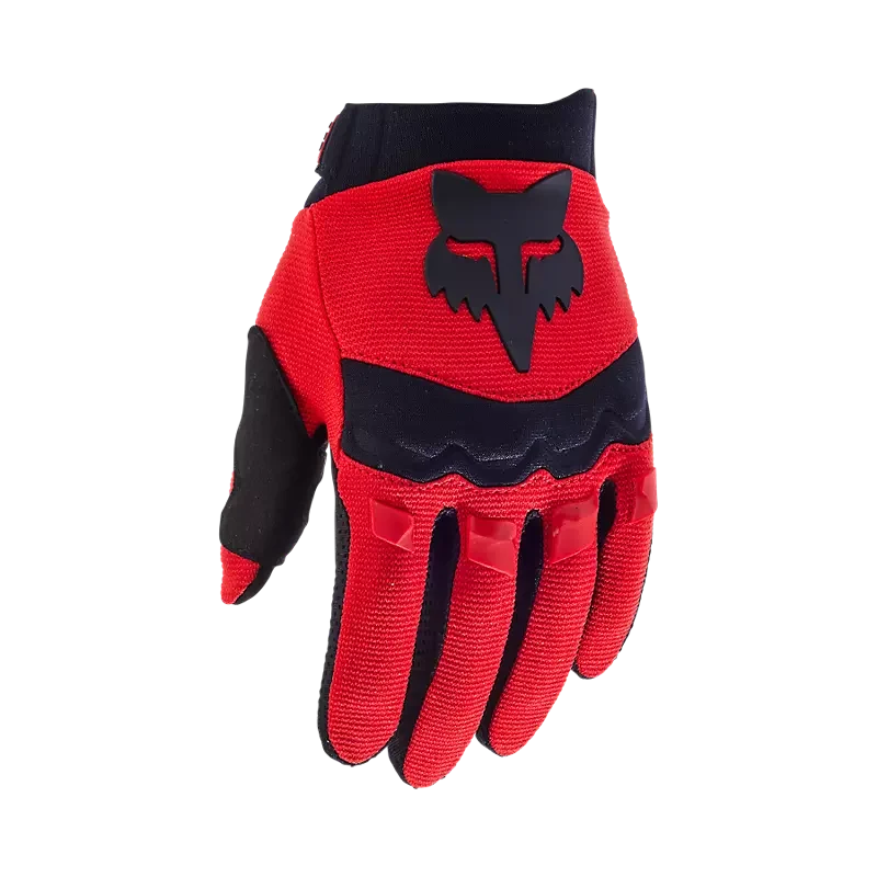 Eco-Friendly Fox Racing - Youth Dirtpaw Glove World-Class