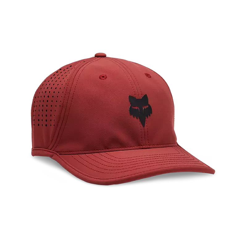Green Fox Racing - Delta Hat Breathable