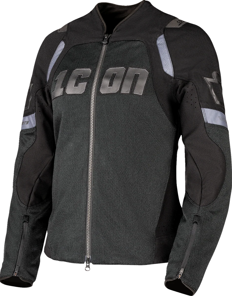 Authentic ICON Women's Contra3 Jacket - Black - 2XL 2822-1719 Durable