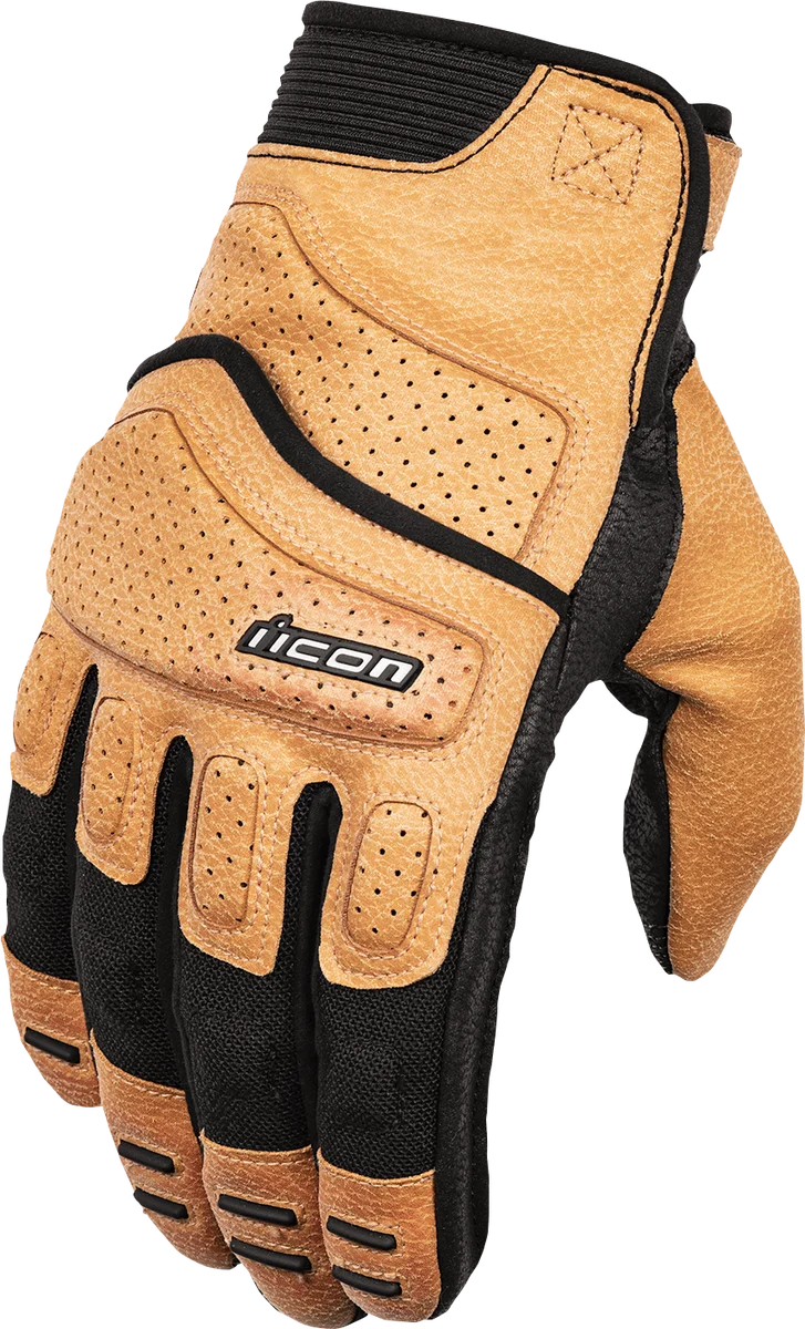 Versatile ICON Superduty3 Gloves - Tan - 3XL 3301-4605 Traditional