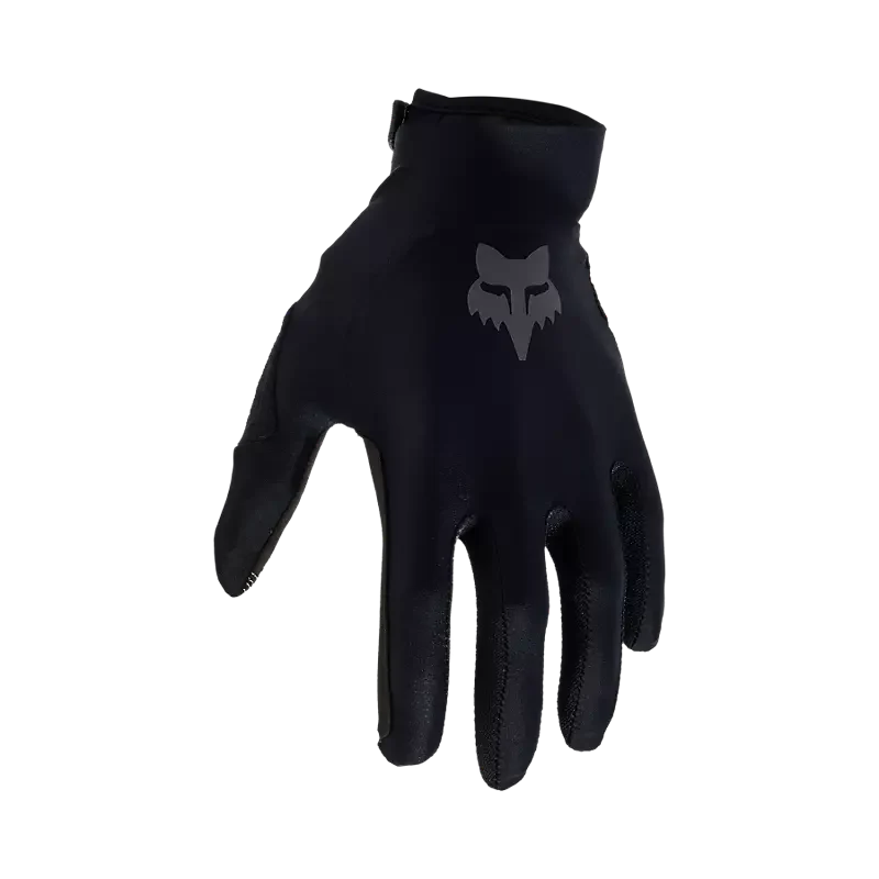 Long-Lasting Fox Racing - Flexair Glove - Black - L Environmentally Friendly