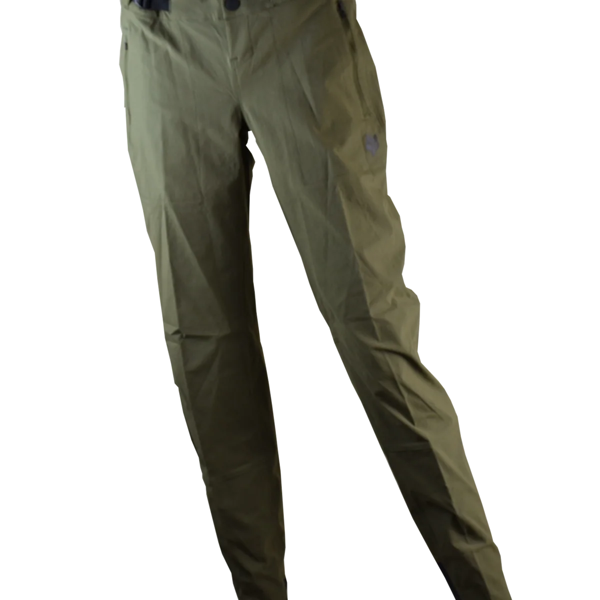 Natural Fox Racing - Womens Ranger Pant - Olive Green - S Contemporary