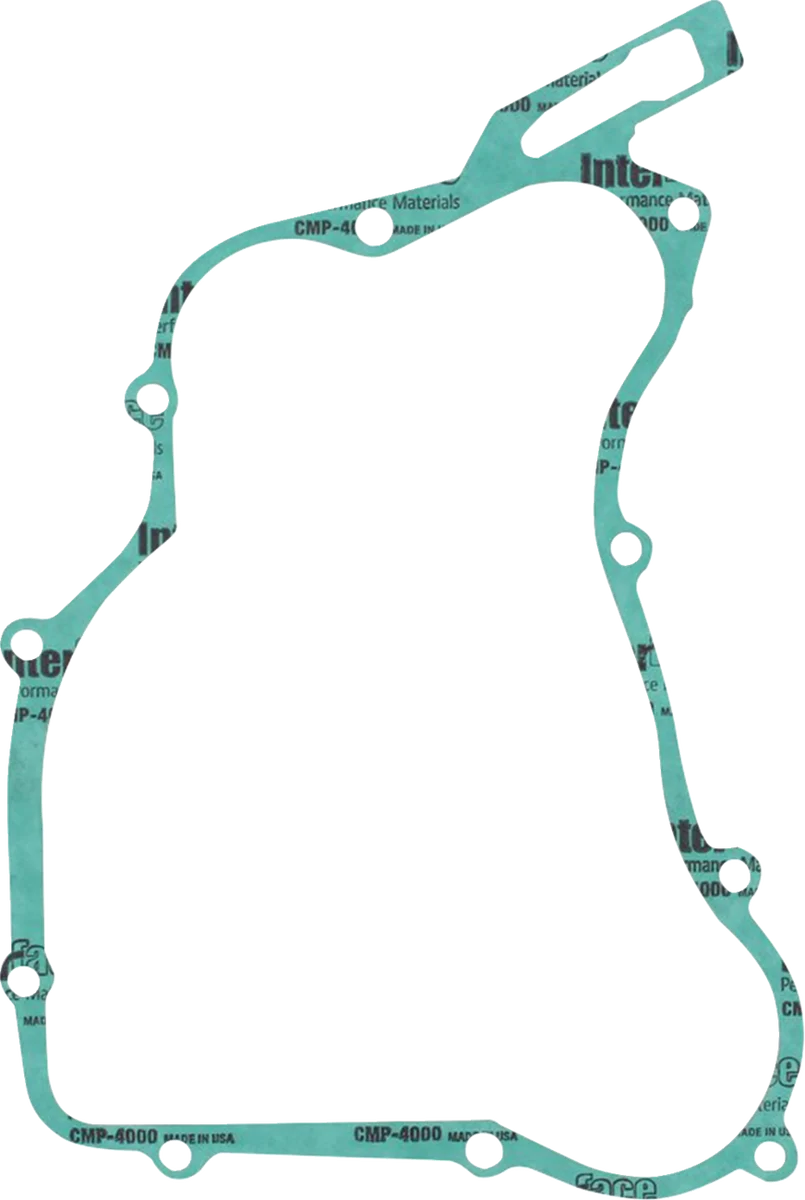 Top-Quality MOOSE OFFROAD Inner Clutch - Side Cover Gasket Kit - Honda 817243mse Casual