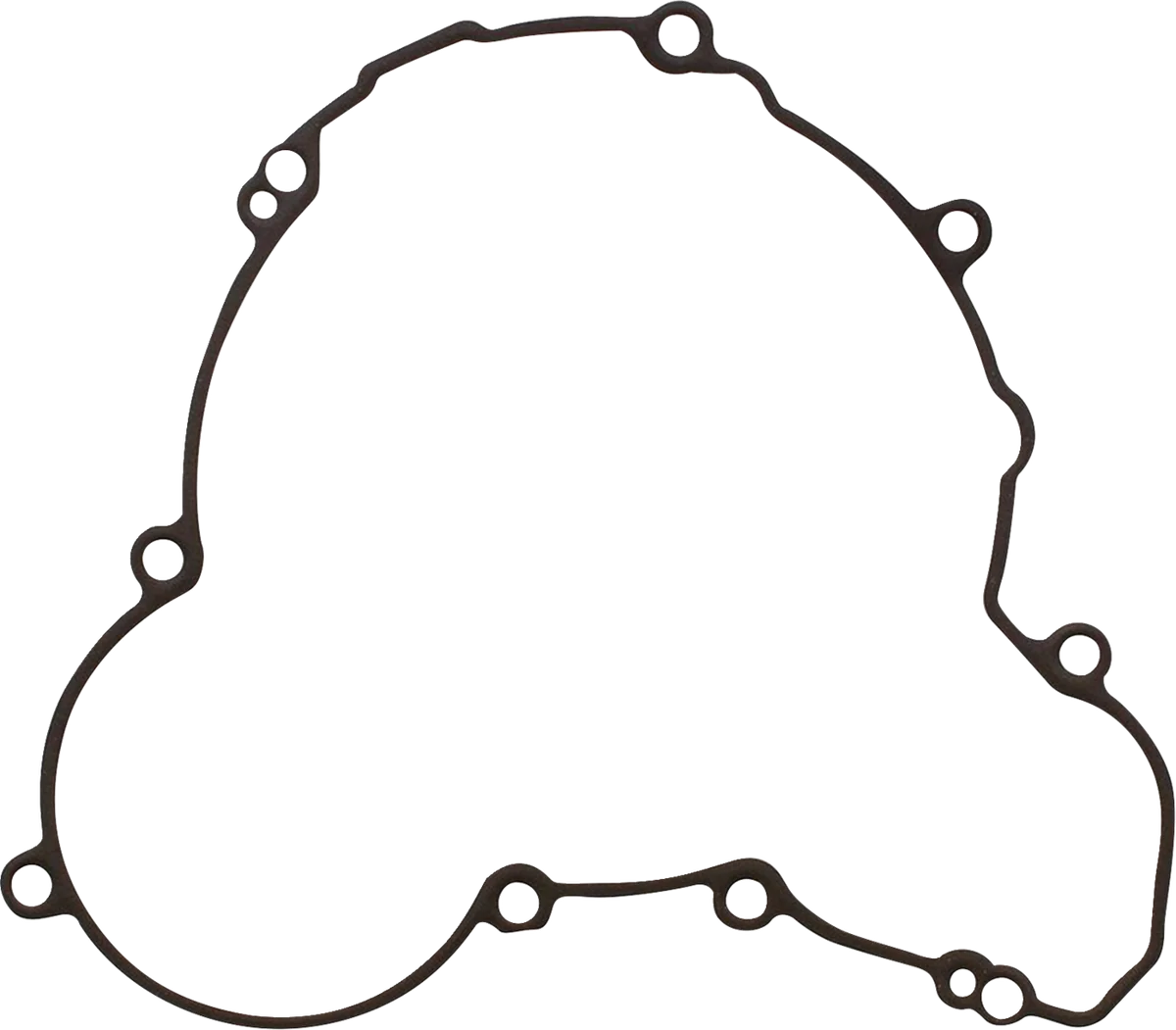 Minimalist MOOSE OFFROAD Ignition Cover Gasket Kit - Gas Gas Husqvarna KTM 816386mse Carefully Designed