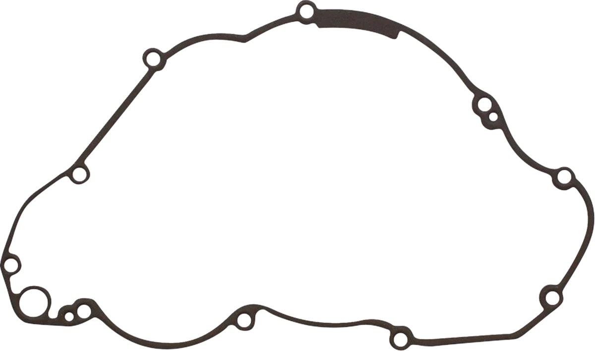 Minimalist MOOSE OFFROAD Inner Clutch - Side Cover Gasket Kit - Husqvarna KTM 816383mse Superior
