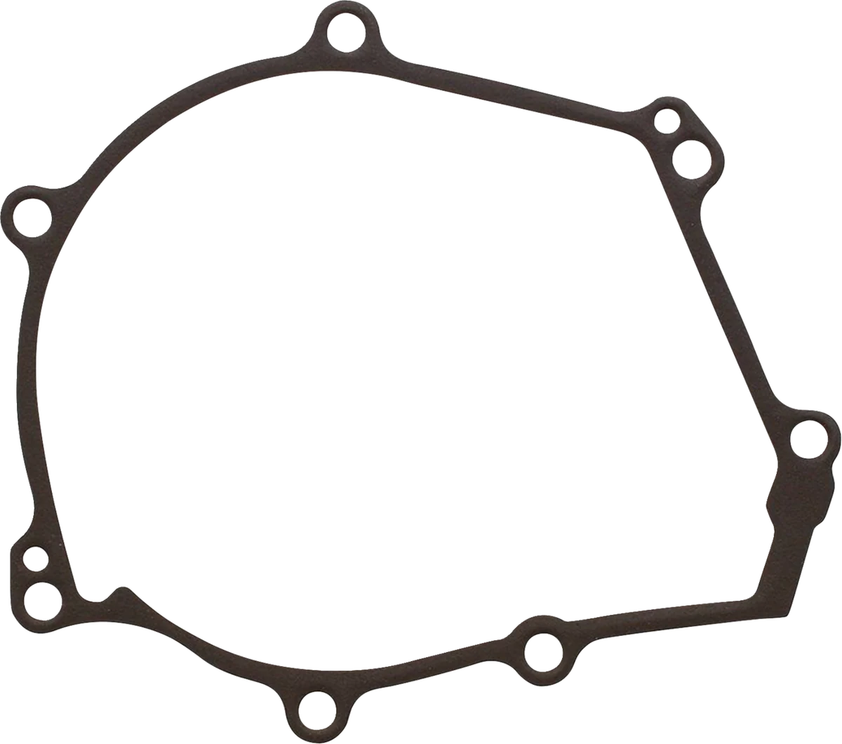 Specialty MOOSE OFFROAD Ignition Cover Gasket Kit - Gas Gas Husqvarna KTM 816388mse Authentic