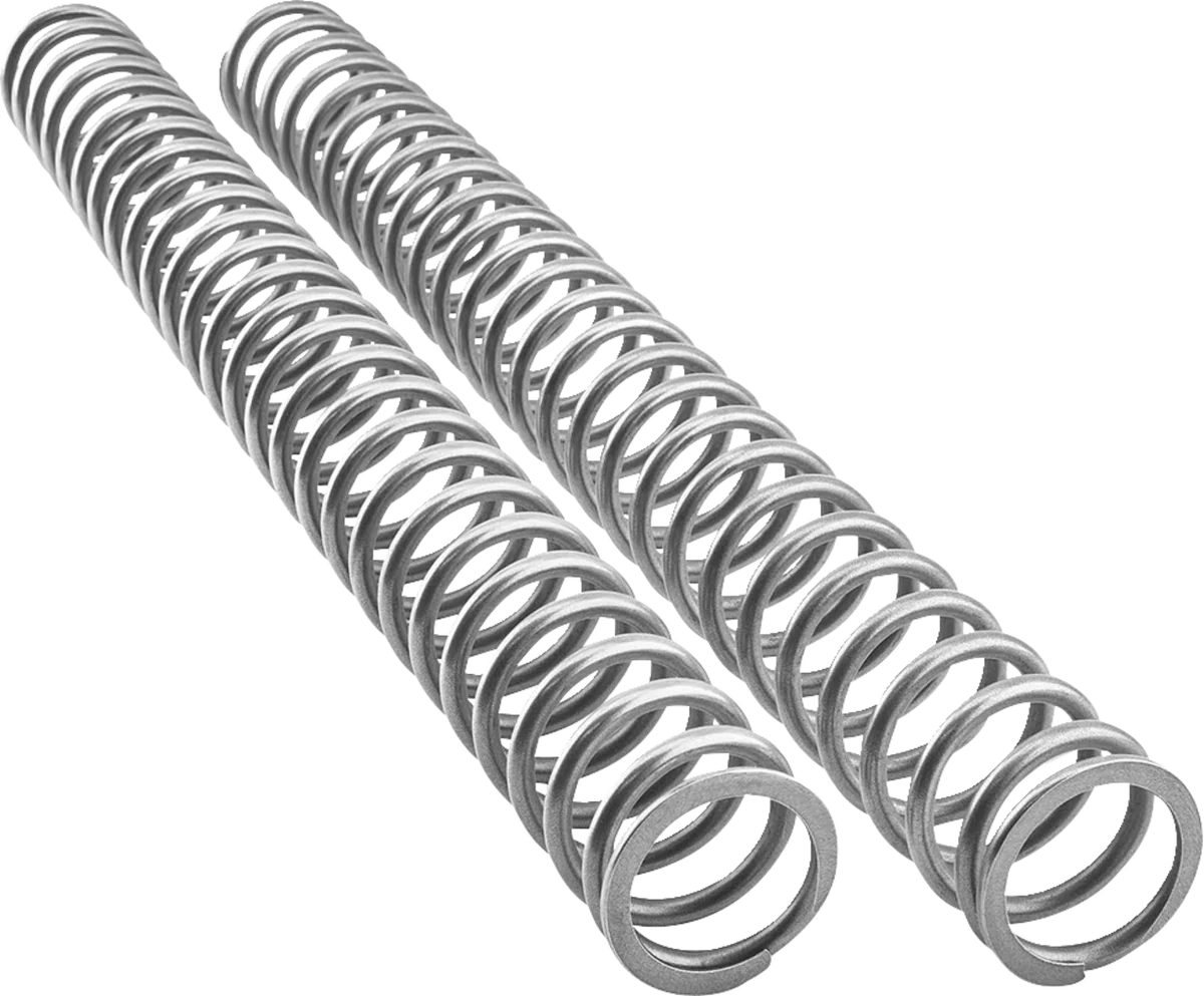 Consistent MOOSE OFFROAD Fork Springs - 45 mm - 5.2 n mm 45-500-52 Premium