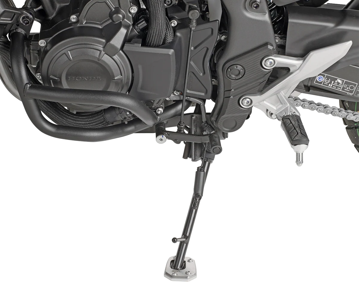First-Class GIVI Sidestand Foot - Honda - NX500 ES1203 Top-Quality