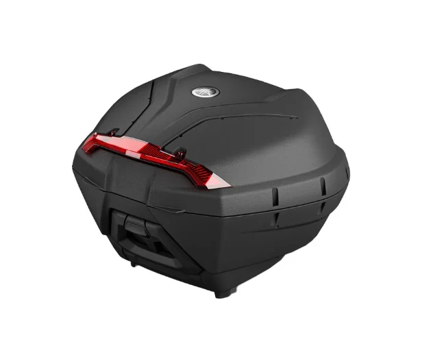 Superior Yamaha 34L Top Case Genuine