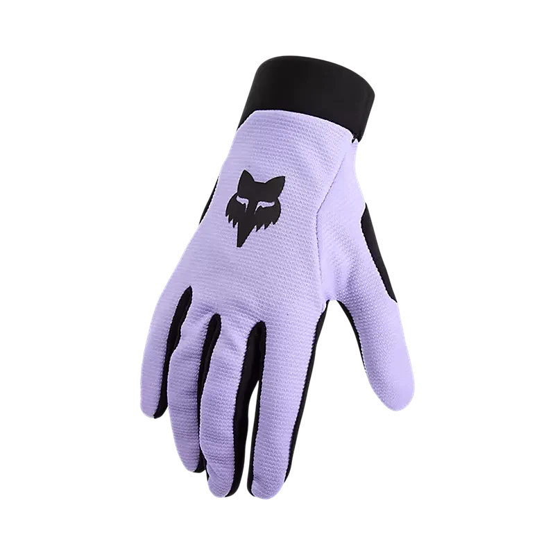 Eco-Friendly Fox Racing - Youth Ranger Glove - Lilac - YS Effective