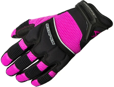 Comfortable Scorpion - Women's Cool Hand Ii Gloves Pink Sm Innovative